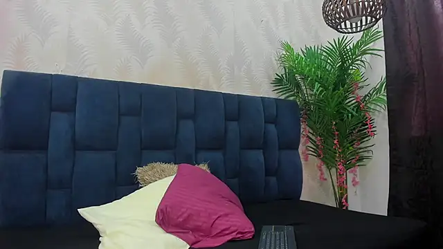 Ammy Connor1 online show from January 2026 09:08:01 PM