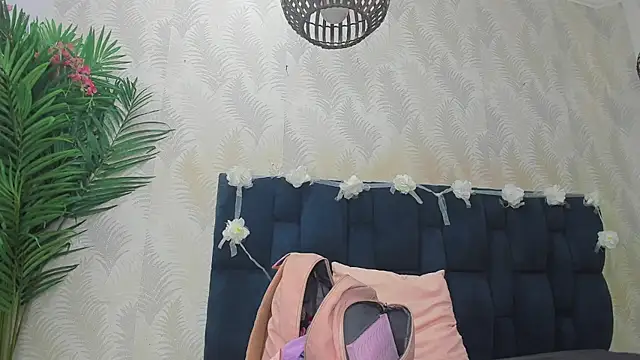 Ammy Connor1 online show from June 2026 07:48:02 PM
