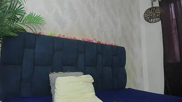 Ammy Connor1 online show from March 2026 08:41:02 PM