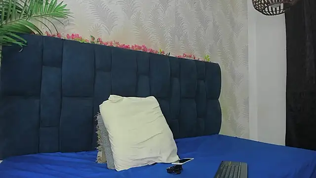 Ammy Connor1 online show from March 2026 09:05:02 PM