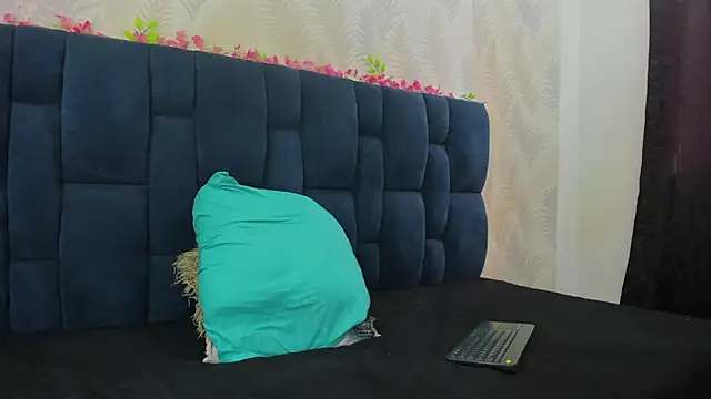 Ammy Connor1 online show from February 2026 09:02:02 PM