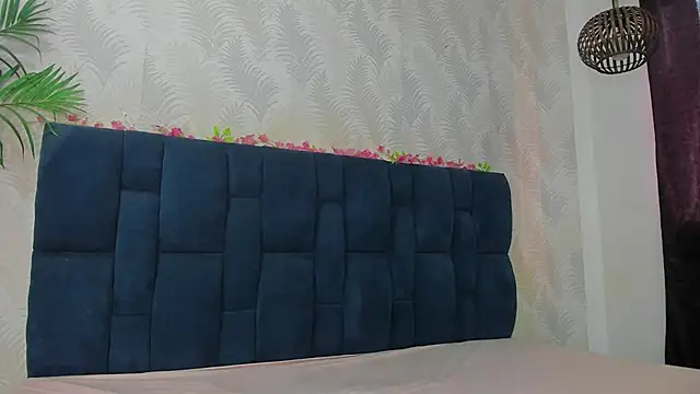 Ammy Connor1 online show from March 2026 08:59:01 PM