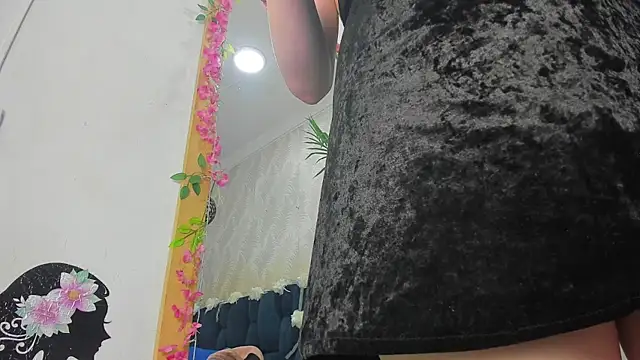 Ammy Connor1 online show from May 2026 08:23:01 PM