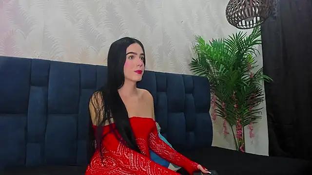 Ammy Connor1 online show from January 2026 09:51:01 PM