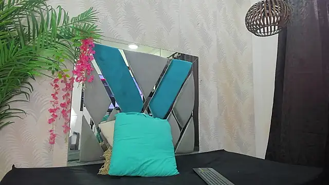 Ammy Connor1 online show from February 2026 10:09:01 PM