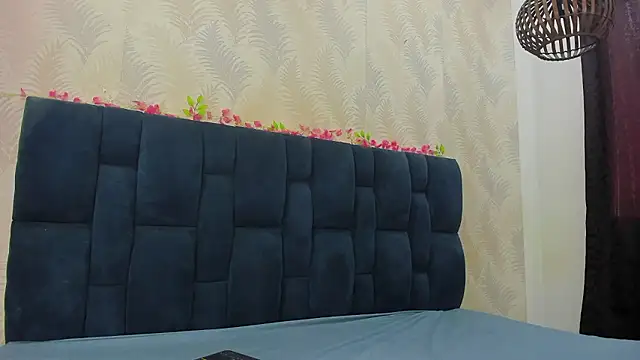 Ammy Connor1 online show from February 2026 08:09:01 PM