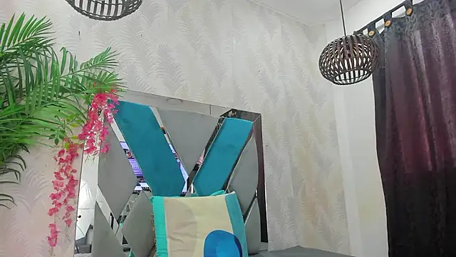 Ammy Connor1 online show from February 2026 08:38:01 PM