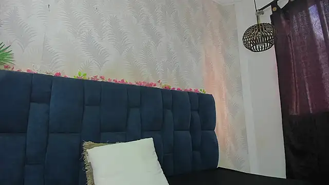 Ammy Connor1 online show from March 2026 09:05:02 PM