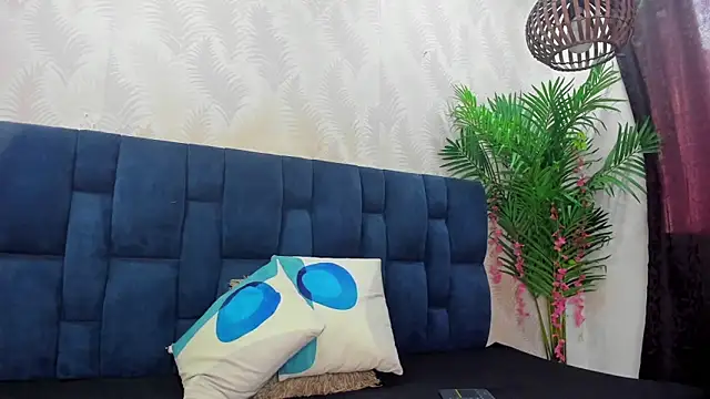 Ammy Connor1 online show from December 2025 09:26:02 PM