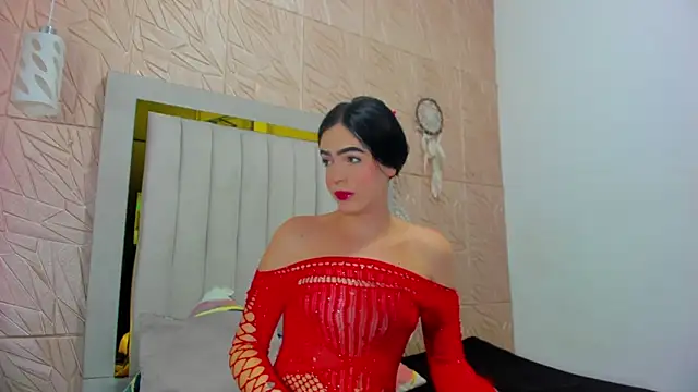 Ammy Connor1 online show from November 2025 08:09:01 PM