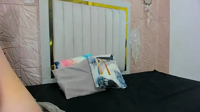 Ammy Connor1 online show from October 2025 08:08:02 PM