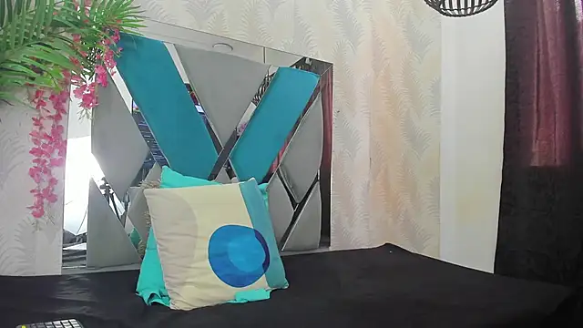 Ammy Connor1 online show from January 2026 08:40:02 PM