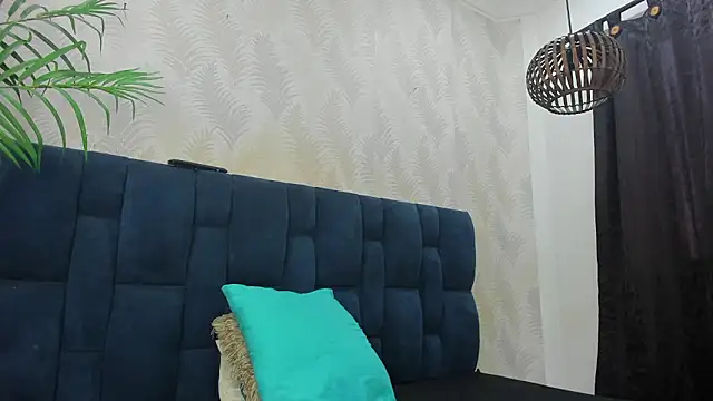 Ammy Connor1 online show from February 2026 08:31:02 PM