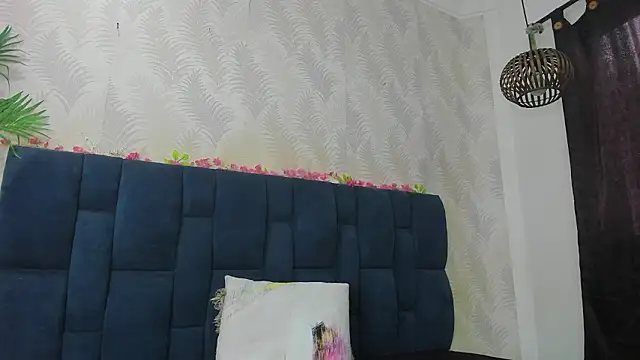 Ammy Connor1 online show from March 2026 09:26:01 PM