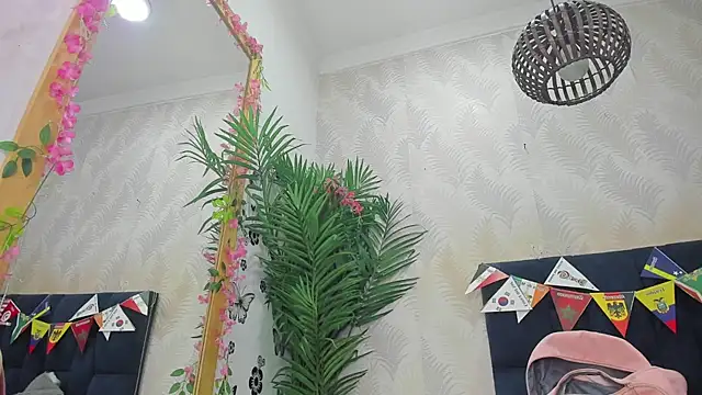 Ammy Connor1 online show from June 2026 07:44:01 PM