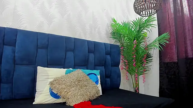 Ammy Connor1 online show from November 2025 08:42:02 PM