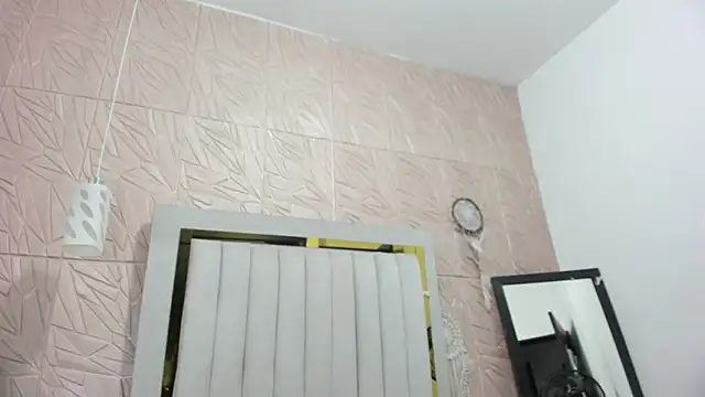 Ammy Connor1 online show from October 2025 09:15:02 PM