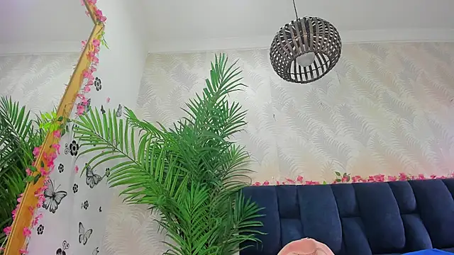 Ammy Connor1 online show from May 2026 08:12:01 PM