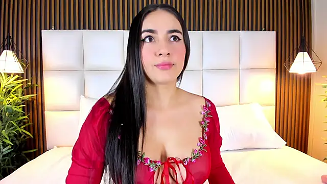 MaluDiaz online show from June 2026 06:53:01 PM