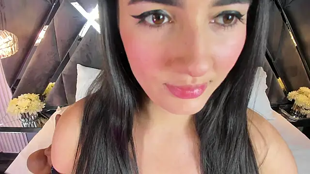 MaluDiaz online show from March 2026 05:02:02 PM