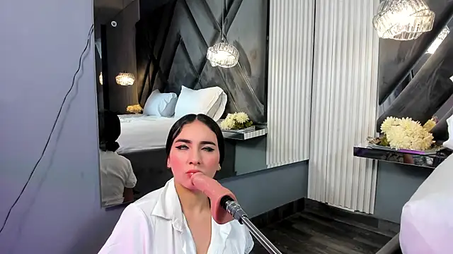 MaluDiaz online show from January 2026 07:29:01 PM