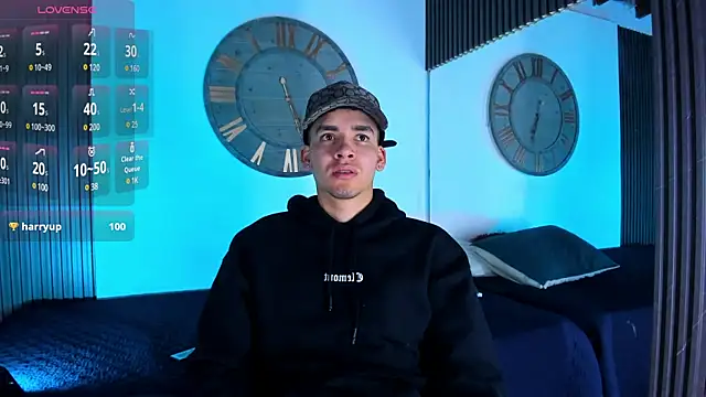 Mike 0233  online show from March 2025 03:51:01 AM