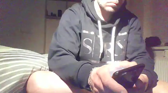 Franc113 online show from March 2025 10:08:01 PM