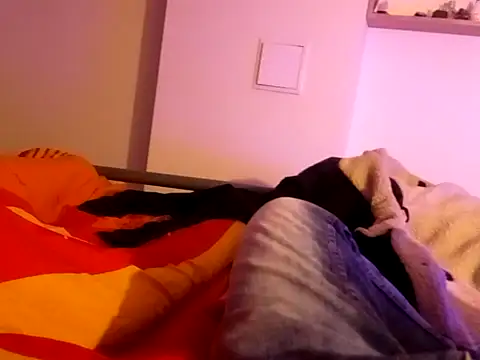 Franc113 online show from November 2025 09:07:02 PM