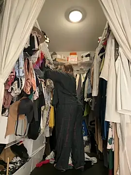 GingerSnap33 online show from October 2025 04:35:01 AM