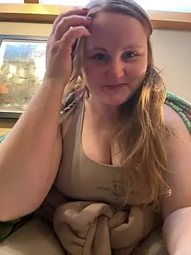 GingerSnap33 online show from December 2025 08:08:02 PM