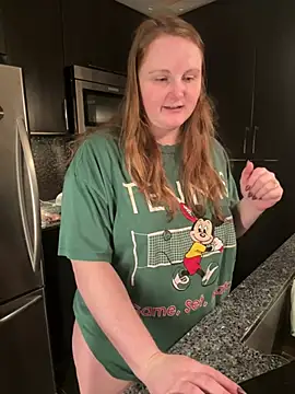 GingerSnap33 online show from January 2026 04:05:02 AM