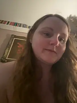 GingerSnap33 online show from December 2025 02:56:02 AM