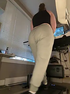 GingerSnap33 online show from May 2026 03:26:01 AM