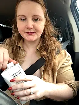 GingerSnap33 online show from November 2025 06:13:01 PM