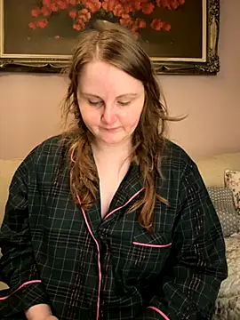 GingerSnap33 online show from November 2025 02:16:02 AM