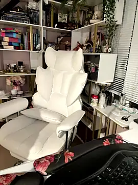 GingerSnap33 online show from January 2026 01:34:01 AM