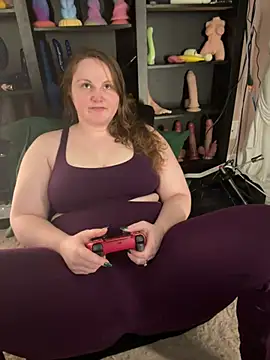 GingerSnap33 online show from May 2026 03:11:02 AM