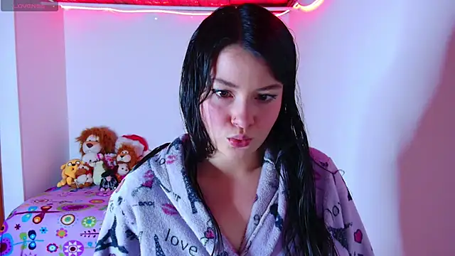 juli05star20 online show from November 2025 03:17:02 AM