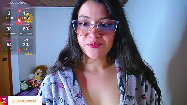Snapshot of juli05star20 chatting on September 2025 08:53:02 PM juli05star20 online show from September 2025 08:53:02 PM