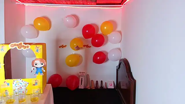 juli05star20 online show from October 2025 03:03:01 AM