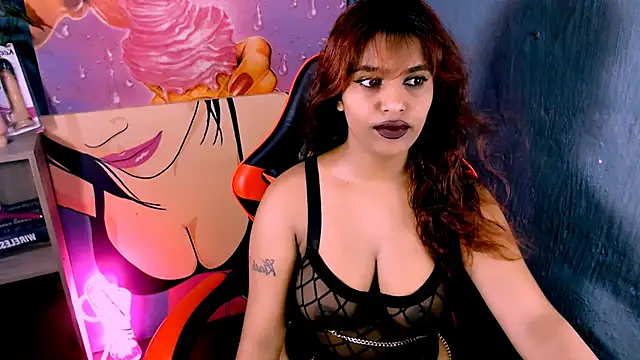 IndianAngelx online show from March 2025 08:23:02 AM