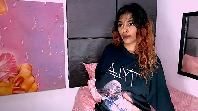 IndianAngelx online show from December 2025 09:26:01 AM