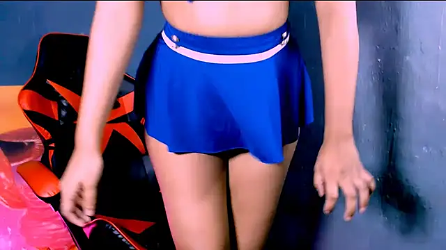 IndianAngelx online show from March 2025 08:39:01 AM