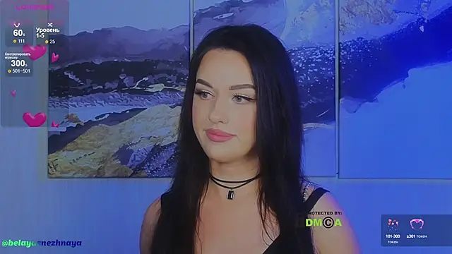 Snapshot of -CrazyAnna- chatting on February 2025 04:56:02 PM -CrazyAnna- online show from February 2025 04:56:02 PM