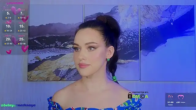 Snapshot of -CrazyAnna- chatting on February 2025 06:24:01 PM -CrazyAnna- online show from February 2025 06:24:01 PM