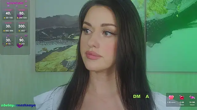 Snapshot of -CrazyAnna- chatting on February 2025 02:20:01 PM -CrazyAnna- online show from February 2025 02:20:01 PM