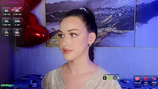 Snapshot of -CrazyAnna- chatting on February 2025 05:50:02 PM -CrazyAnna- online show from February 2025 05:50:02 PM