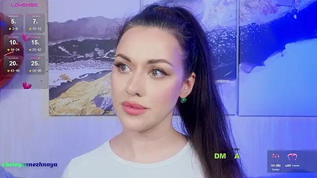 Snapshot of -CrazyAnna- chatting on February 2025 05:15:01 PM -CrazyAnna- online show from February 2025 05:15:01 PM