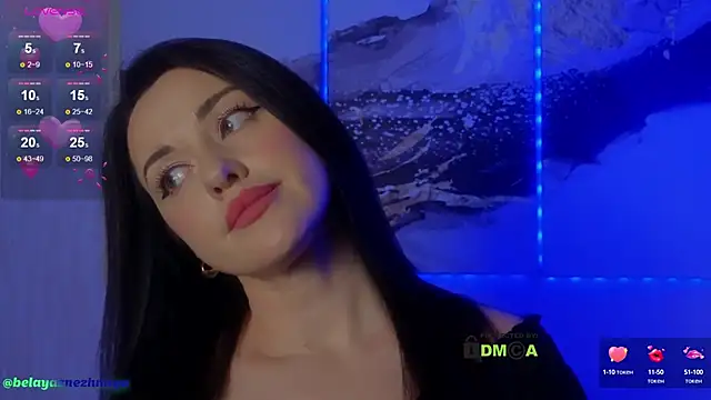 Snapshot of -CrazyAnna- chatting on February 2025 06:39:01 PM -CrazyAnna- online show from February 2025 06:39:01 PM