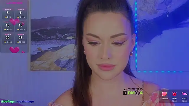 Snapshot of -CrazyAnna- chatting on February 2025 12:57:02 PM -CrazyAnna- online show from February 2025 12:57:02 PM